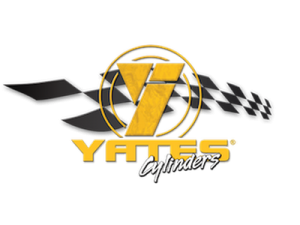 Yates Cylinders at Cylinder Services, Inc.